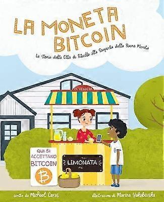 La Moneta Bitcoin