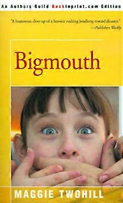 Bigmouth