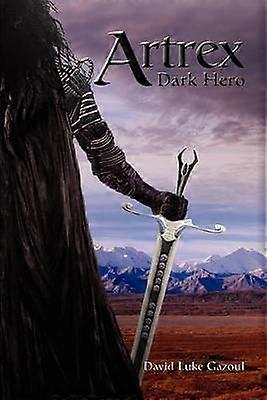 Artrex Dark Hero