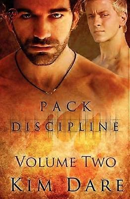 Pack Discipline Vol 2