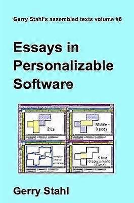 Essays In Personalizable Software