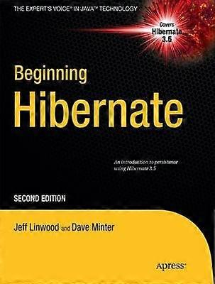 Beginning Hibernate