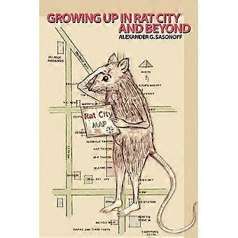 Growing Up in Rat City and Beyond