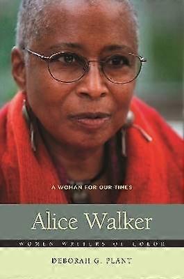 Alice Walker