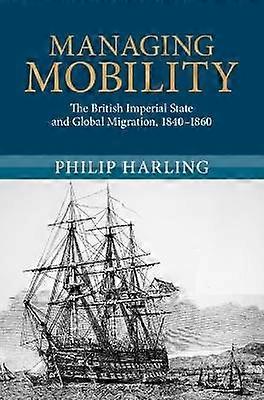 Managing Mobility
