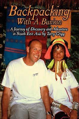 Backpacking with a Bunion