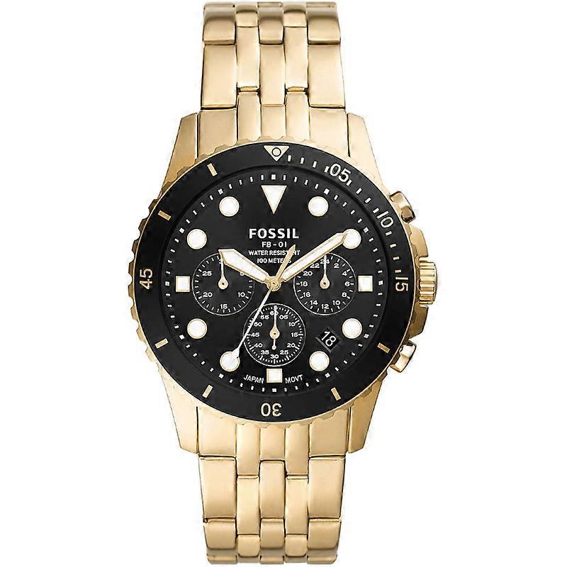 FOSSIL Model FS5836