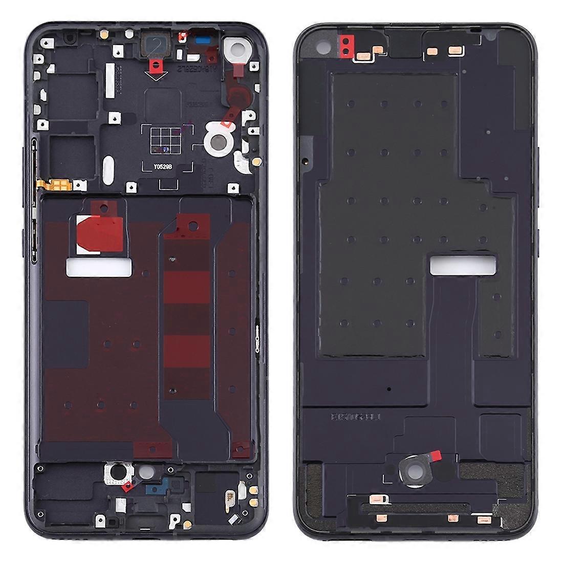 Πλάκα στεφάνης μεσαίου πλαισίου για Huawei Nova 7 5G