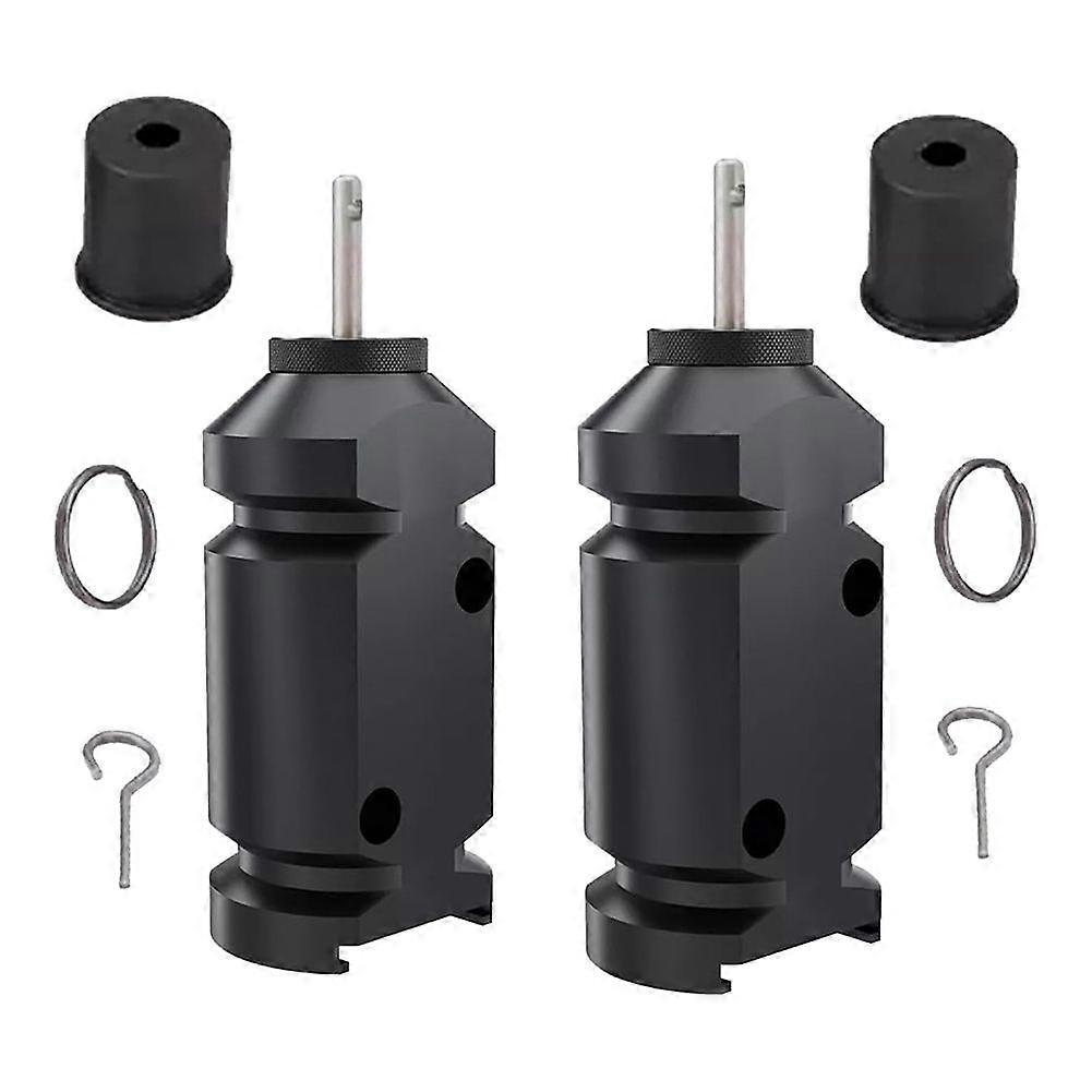 12 Gauge Camping Trip Wire Alarm Perimeter Alarm Eary Warning Security System,2 Pack