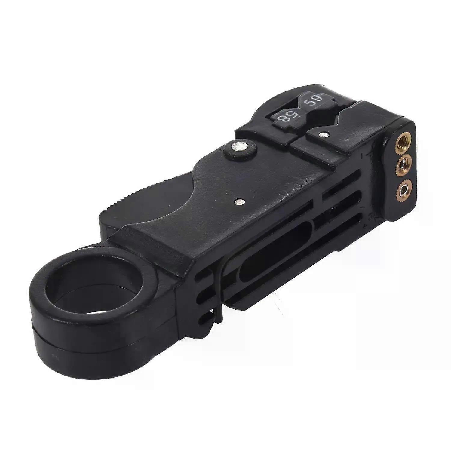 Coaxial Cable 3-Blade Puller for RG58/59/62/3c/4c Cables