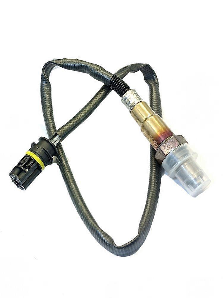 EU Stock Auto Parts Car Lambda Sensor O2 Oxygen Sensor 002 540 0617 for Mercedes-Benz C180 C200 C230 E200 CLK200