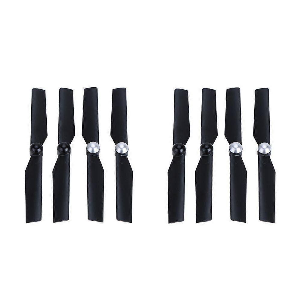 4 ζευγάρι Walkera Runner 250 FPV Quadcopter μέρη CW/CCW Runner 250-Z-01 Σετ έλικα