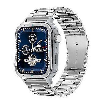 M41 Smartwatch Sports Fitness 107 Sport Models Heart Rate Monitor IP67 Waterproof Smart Watch For Adult
