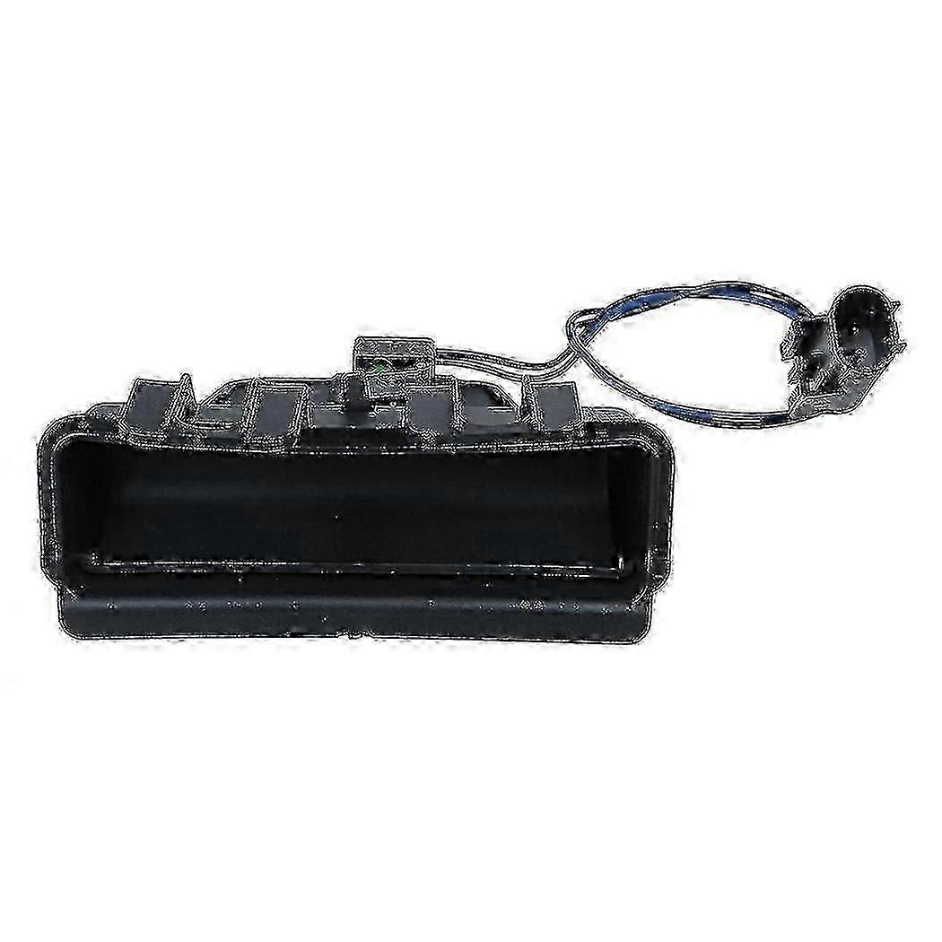 Car Tailgate Lock Rear Tail Door Switch For Smart Fortwo (451) Models 2009-2015 A4517470187