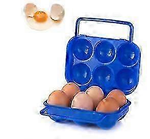 Folding plastic egg rack bracket, egg rack egg storage box