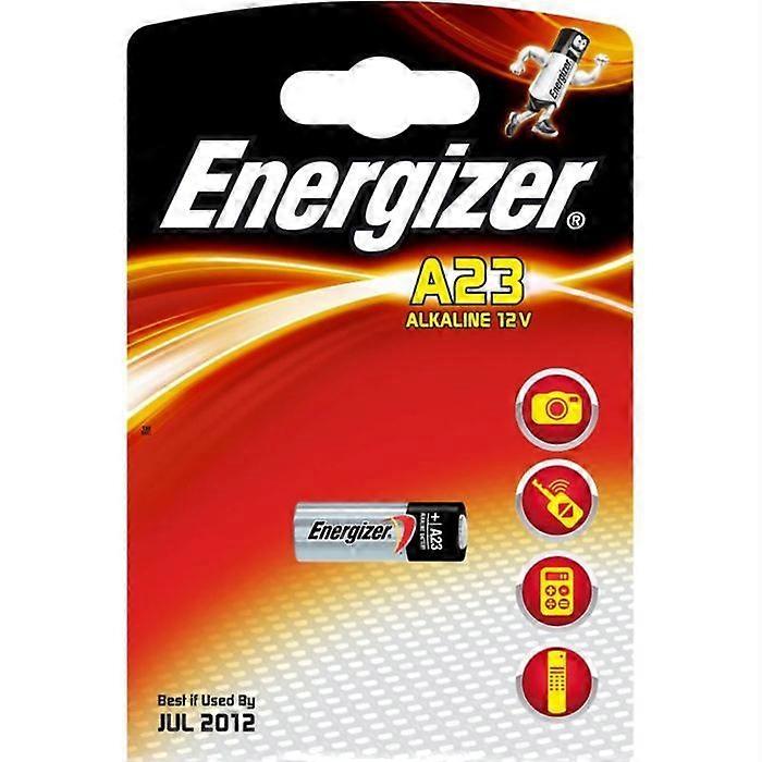 Energizer 1 A23 akkumulátor