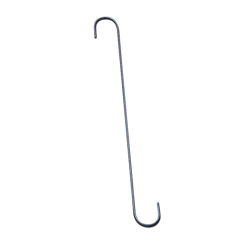 S-Hook 12 inche(s) Length with 1 inch opening