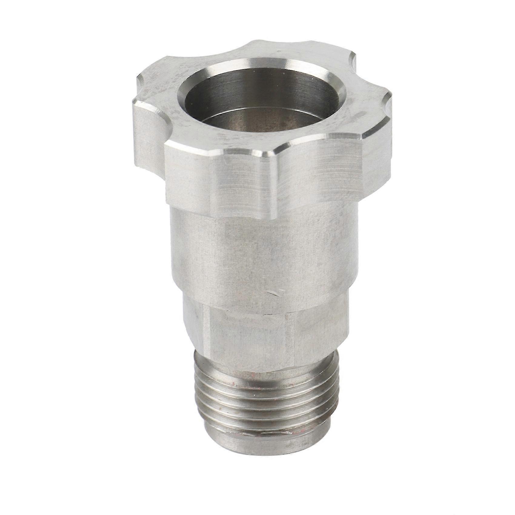 Tool Connector Adapter Tool Cup Adapter Fit for Tool Disposable Measuring Cup
