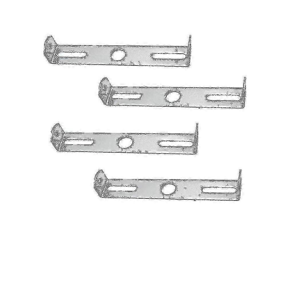 4 Pieces Ceiling Fixing Holders for Home & Office Chandelier Lighting