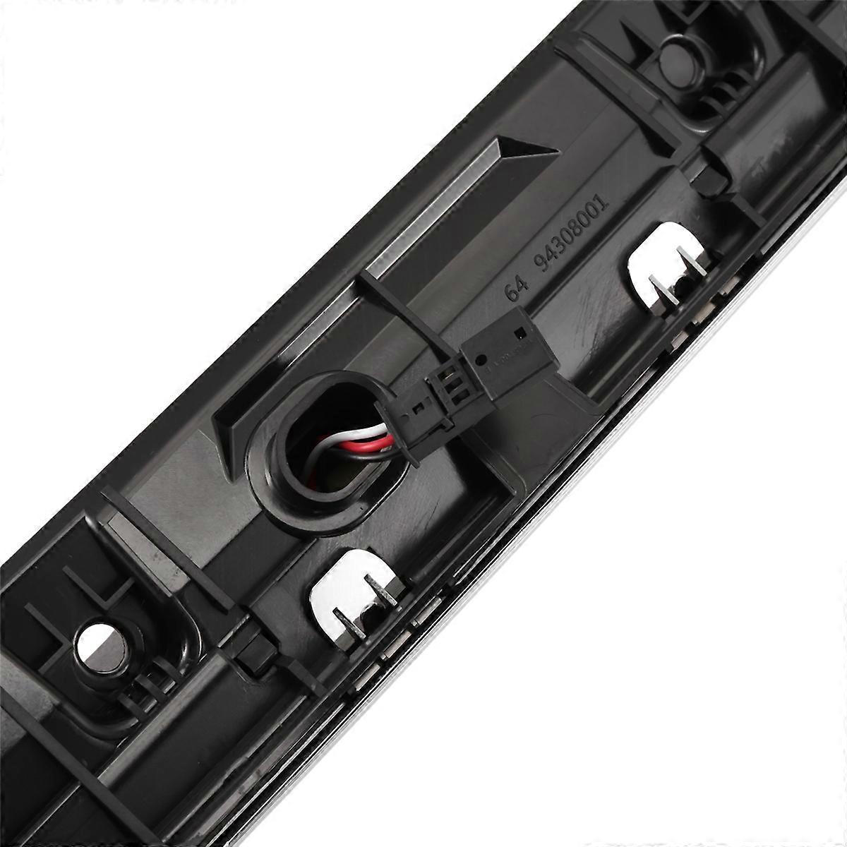 Car Hatch Trunk Handle Replacement For- Mini 