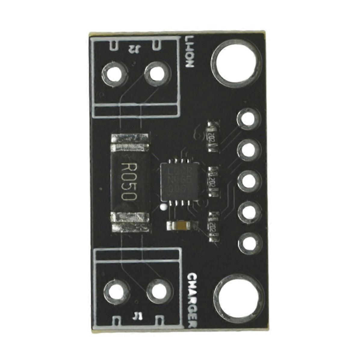 LTC2944 Battery Temperature Measuring Module 60v Voltage Current