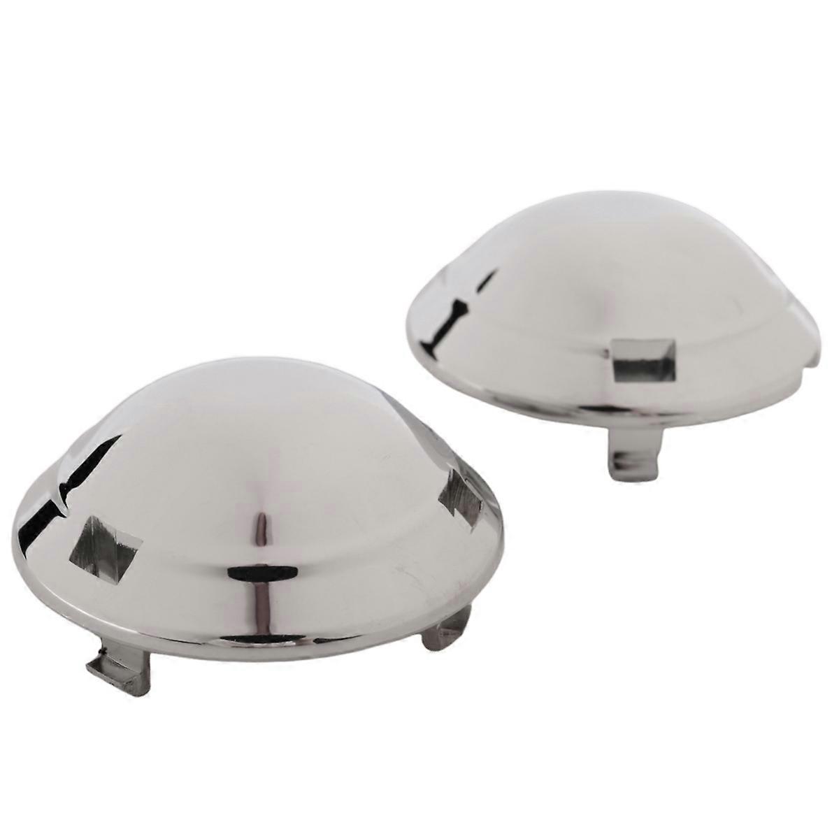 2Pcs Pulsator Cover Washing Machine Impeller Cap Washing Household