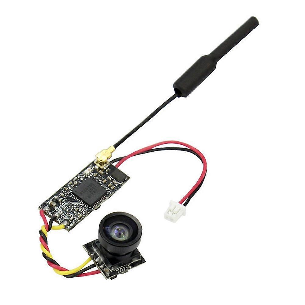 5.8G 25mW FPV VTX Camera FPV Camera for FPV Racing Drone RC Car