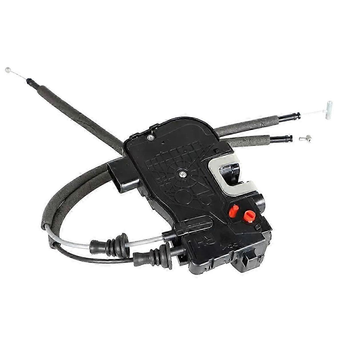 4 Pins Car Door Latch Lock Motor Actuator for 20112015 Rear Right Passenger Side 814203S000 814203S000