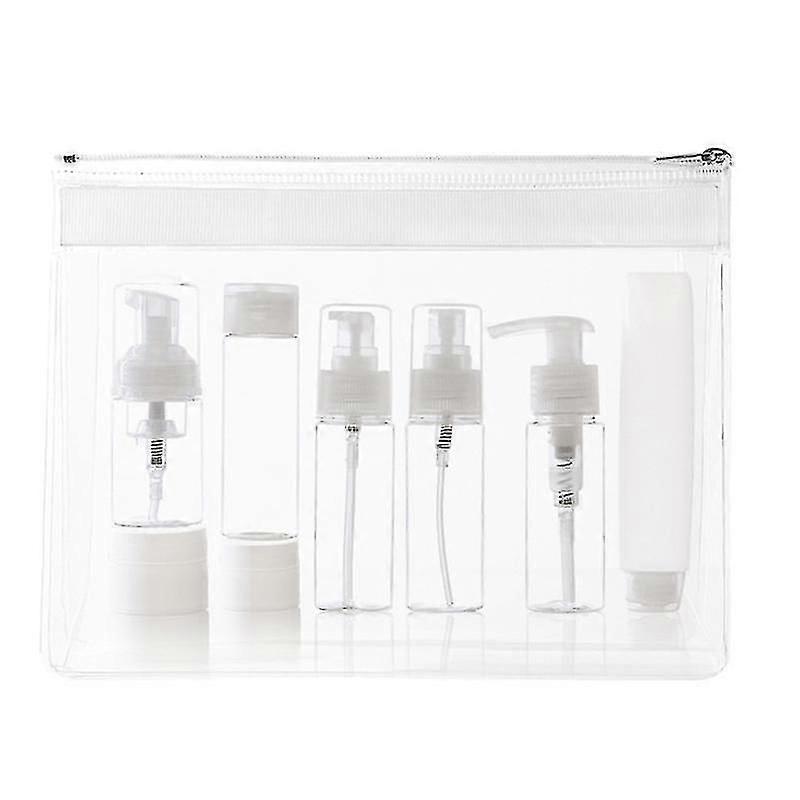 Pp Dispenser Bottle For Storage Use