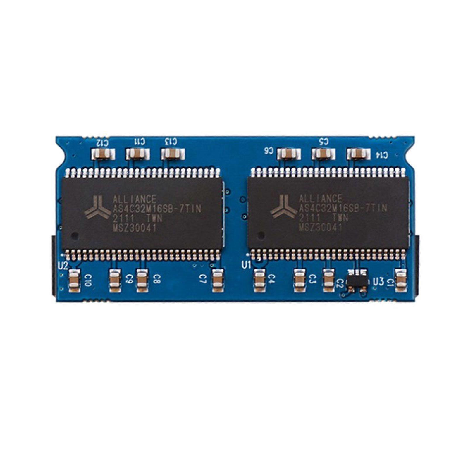 Doska V2.5 SDRAM 128 MB Manuálne zváranie Ultra Slim pre MisTerFPGA