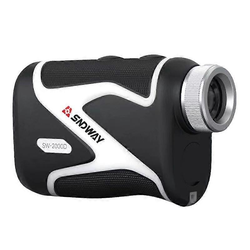 Handheld OLED Rangefinder Telescope Golf Rangefinder