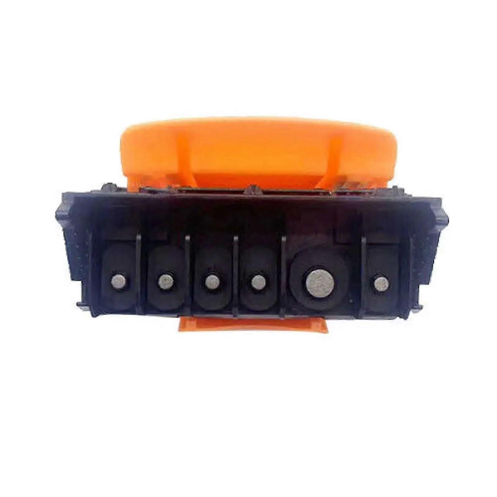QY6-0090 Full Color Printhead for Canon Pixma TS8195 TS8220 TS8280 TS8240 TS9000 TS8251 TS8270 Compatibility