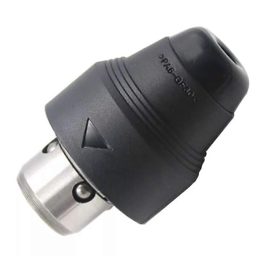 Power Drill Chuck For BOSCH GBH2-26DFR GBH2-28DFV GBH4-32DFR | Adjustable Size, High Durability, Compatibility With Corded Tools