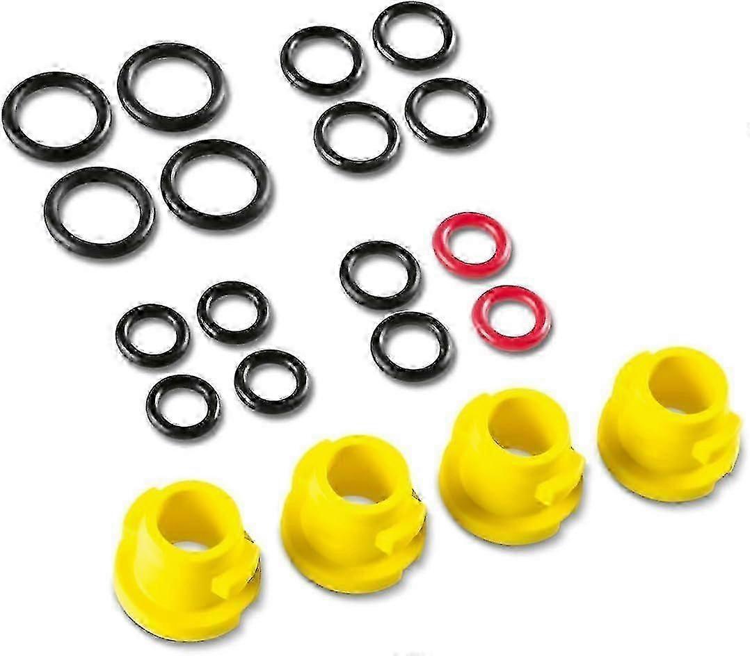 Krcher O-Ring Replacement Kit for Pressure Washers