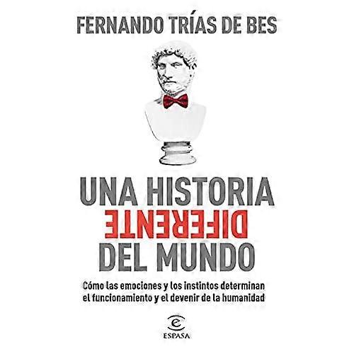 Historia Diferente Del Mundo