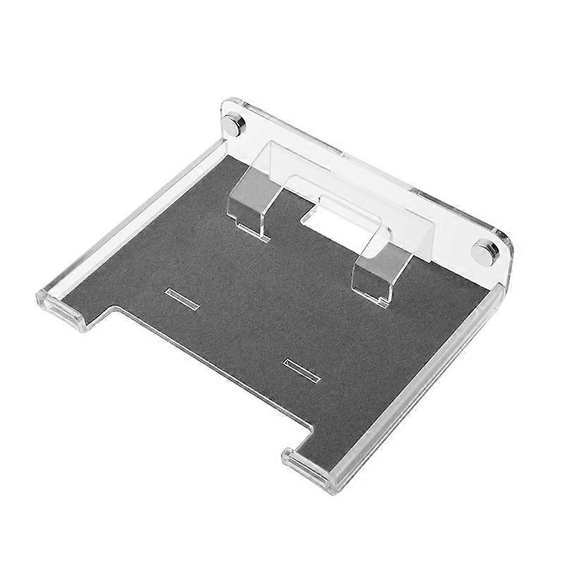 For Amazon Echo Show 5 Speaker 5.5-inch Wall Mount Audio Organizer For Amazon Echo 5