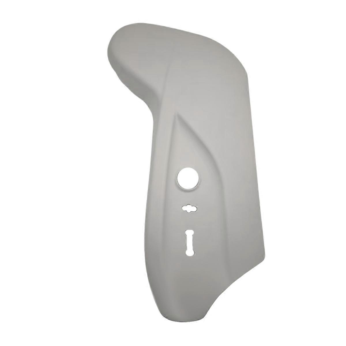 Left Front Seat Side Panel Adjustment Cover 26689288 for GL8 GL8ES 653T 2017-2019 Seat Outer Guard Panel Trim A