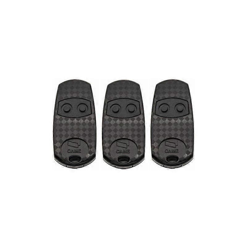 Intelligent wireless remote control (style 433M three EV*3)
