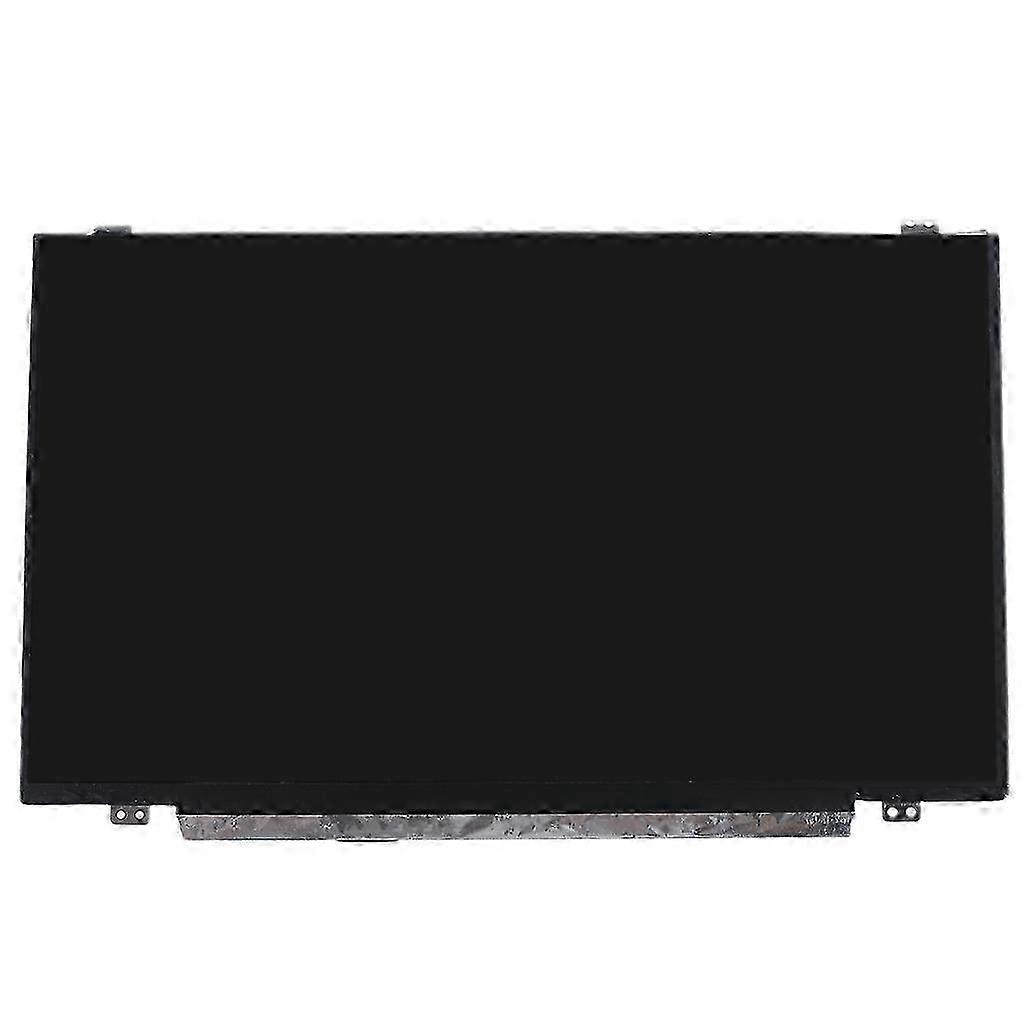14.0" Laptop LCD Screen LED Panel Display WXGA High Definition for N140BGA-EB3
