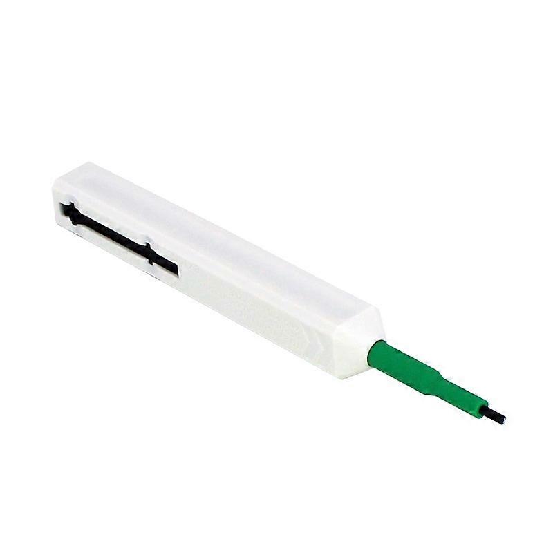 FC-SC/MU-2.5mm Fiber Connection Cleaning Tool Core Cleaner Fiber Cleaning Tool