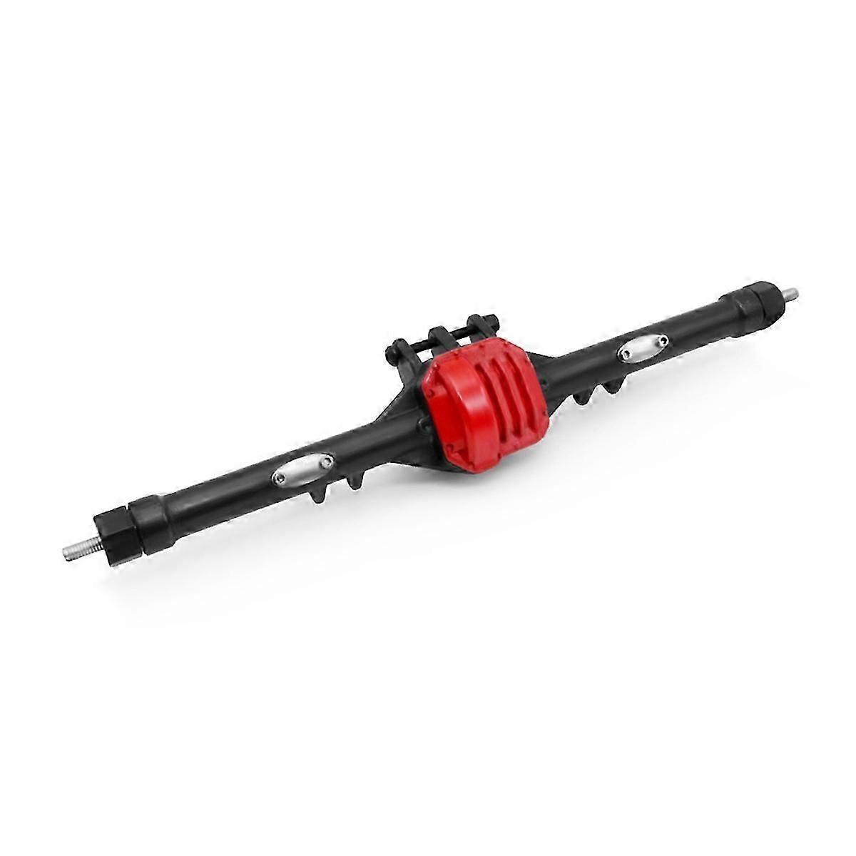1/10 Simulation Climbing Car Front and Rear Axle Model Car Accessories Suitable for D90 D110 -10II