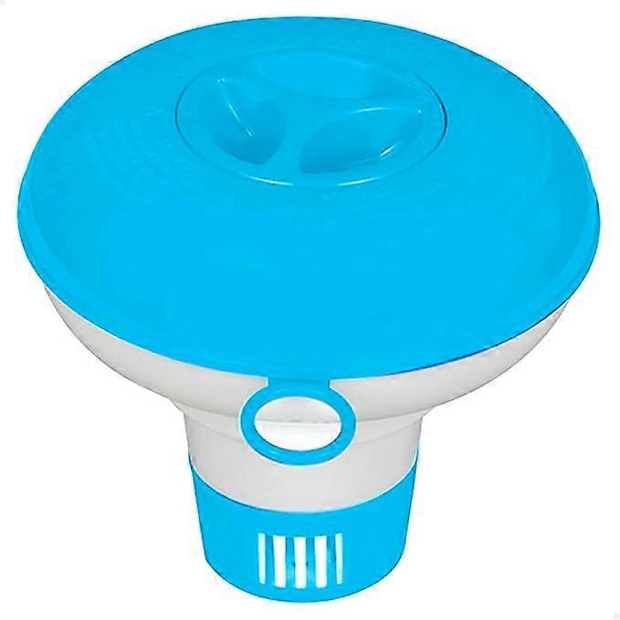 12.7cm floating diffuser