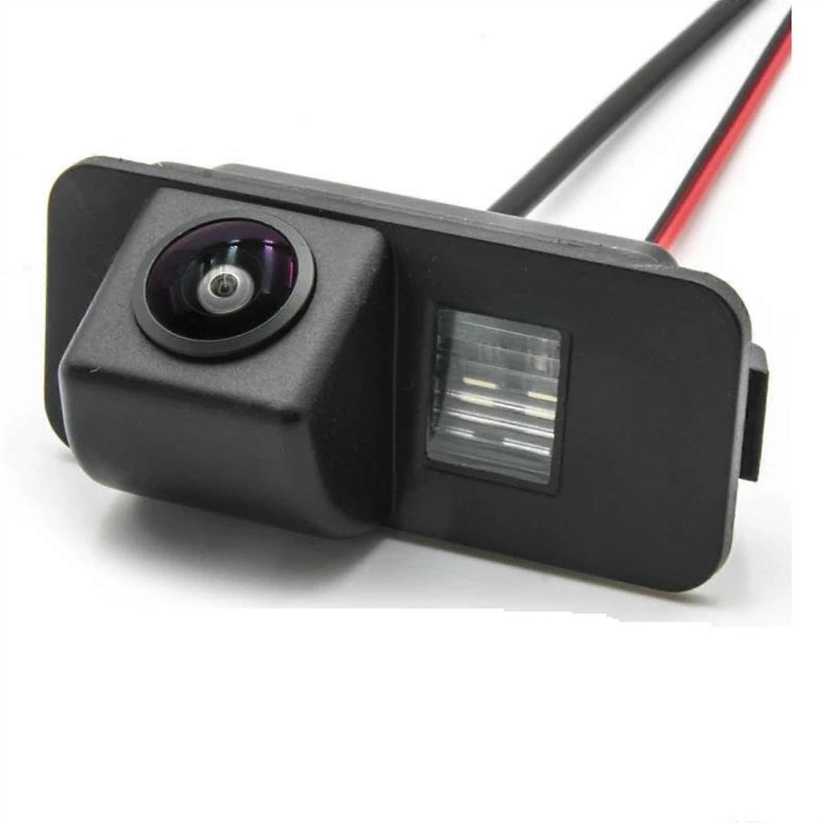 Car Reversing Camera, for Ford for Escape for Kuga 20132017 Rear View Camera Car Reverse Parking Camera Night Vision Parking Camera