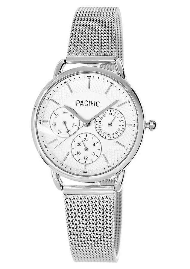 Pacific Chronograph X6180-1 dameshorloge
