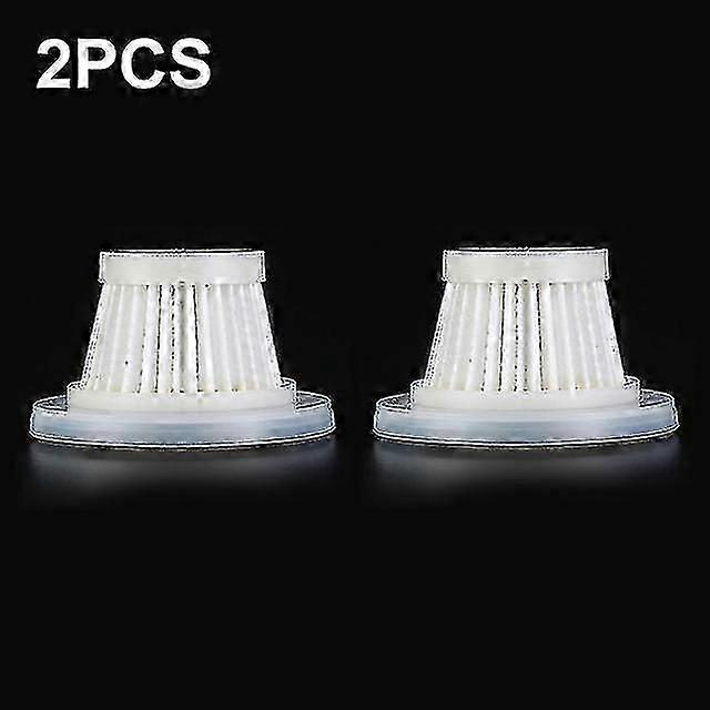 Suitable for Car Vacuum Cleaner Hepa Filter For Lt-117 Vacuum Cleaner Washable Filter For 117c/117cd/117cg Model