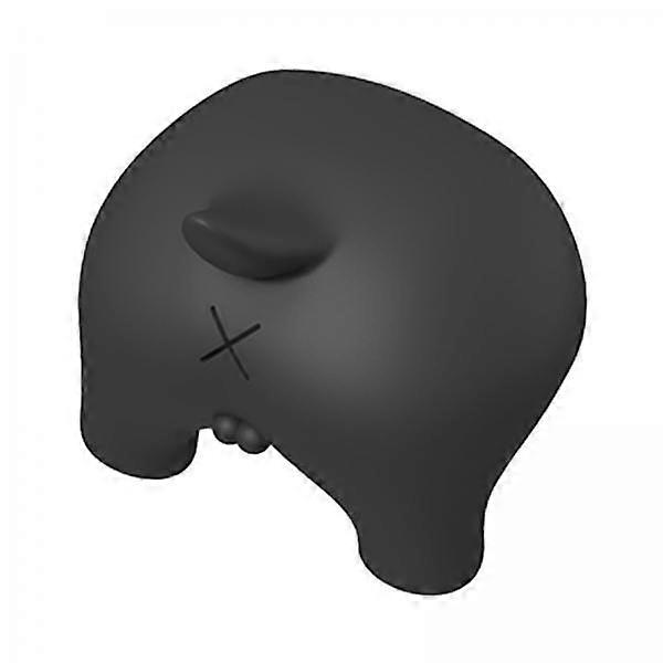 Smart tannkremhette for enkel dispensering