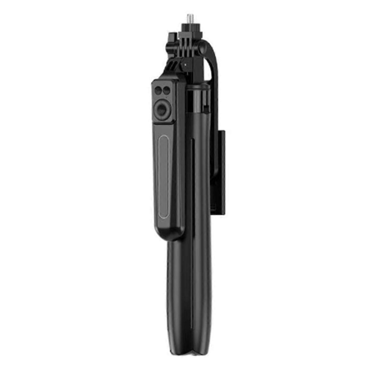 1.8m NEW Bluetooth Wireless Selfie Stick Tripod Extendable Monopod Remote Shutter for Phone Holder