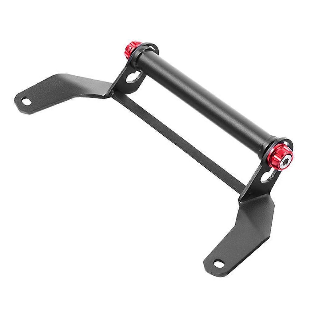 CNC Motorcycle GPS Plate Bracket Navigation Mount for 2019, 275mm