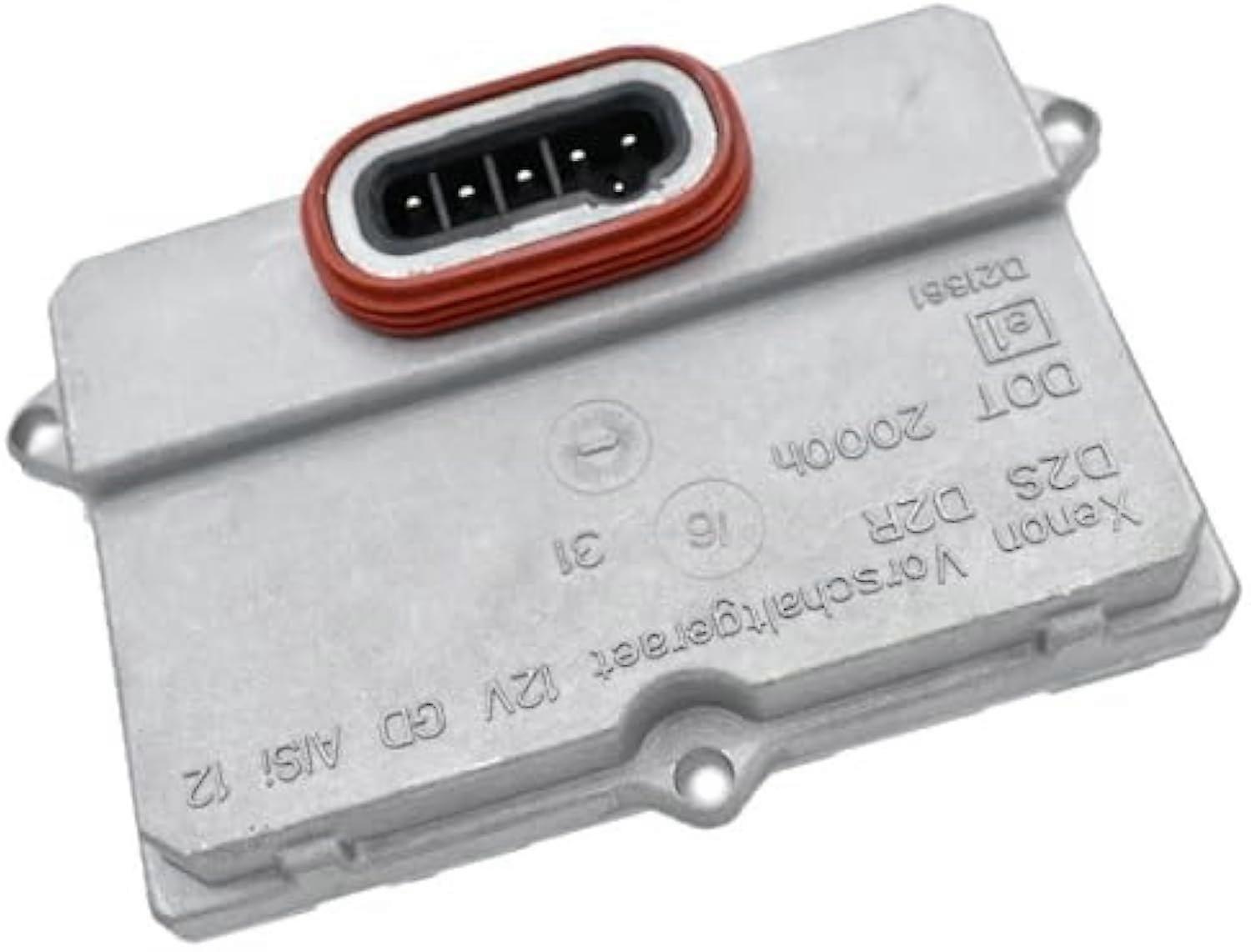 Auto Ballast Xenon for BMW 5 7 Series E60 E65 E66 E67 E68 X5 E53 Z4 E85 E86 D2S D2R 5DV00829000 Xenon control unit ballast control unit