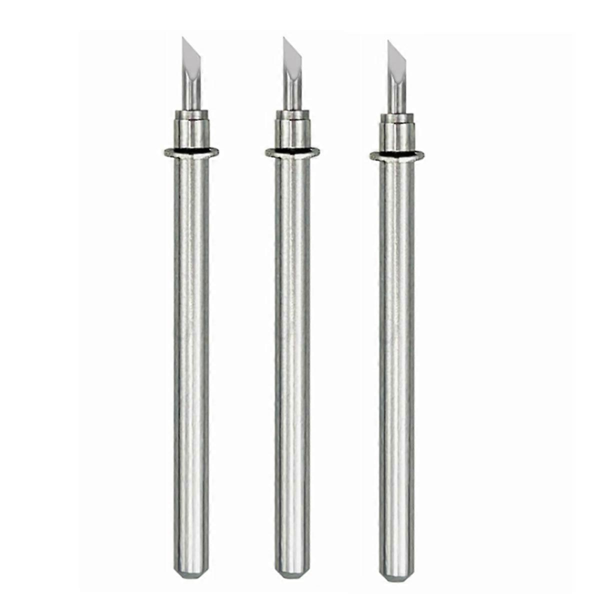 3pcs for CABLDP1 Auto Blade for ScanNCut 2 ScanNCut DX2 DesignNCut Compatible CABLDP1 Holder 2mm